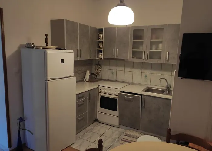 Apartament Stivic Pinezići