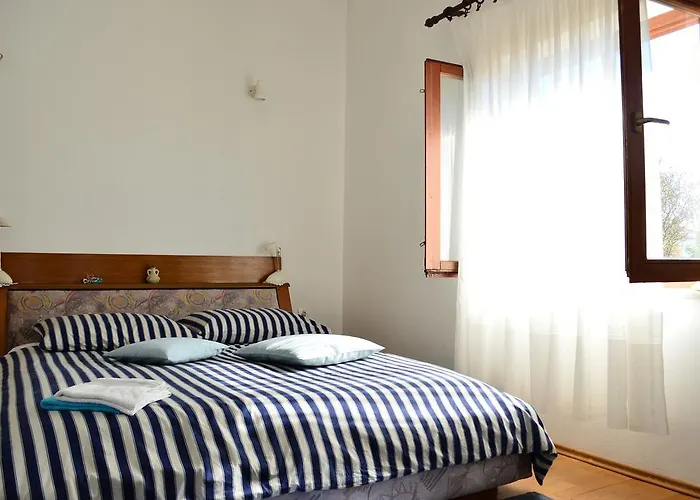 Apartament Stivic