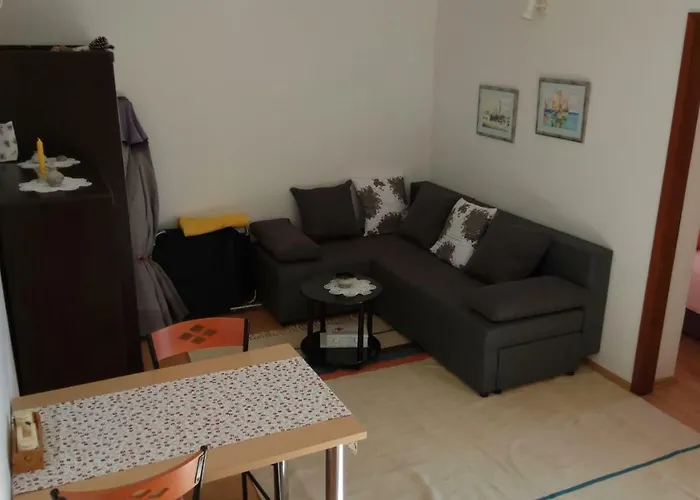 Apartament Stivic *