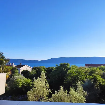 Apartmán Stivic *