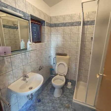 Apartmán Stivic *