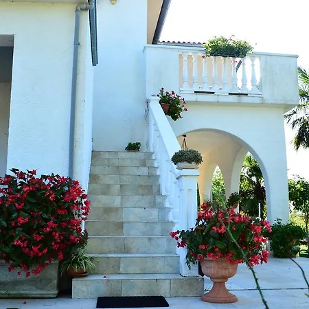 Apartmán Stivic Pinezići
