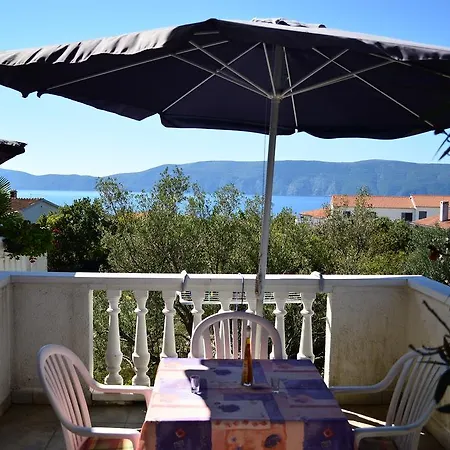 Stivic Apartmán