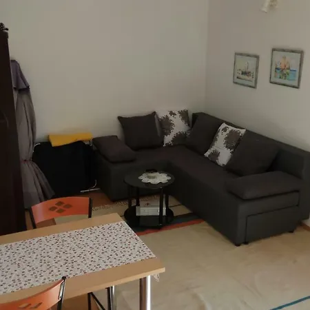 Apartmán Stivic *