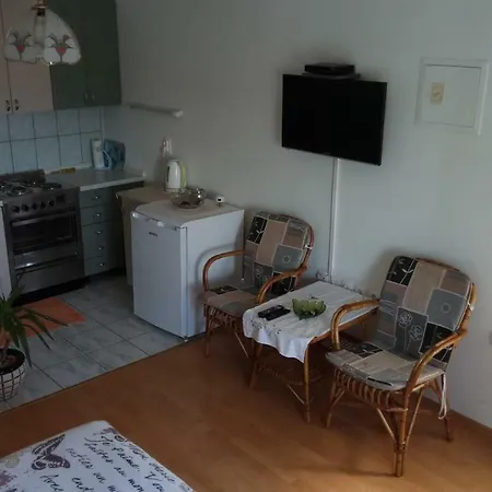Stivic Apartmán *