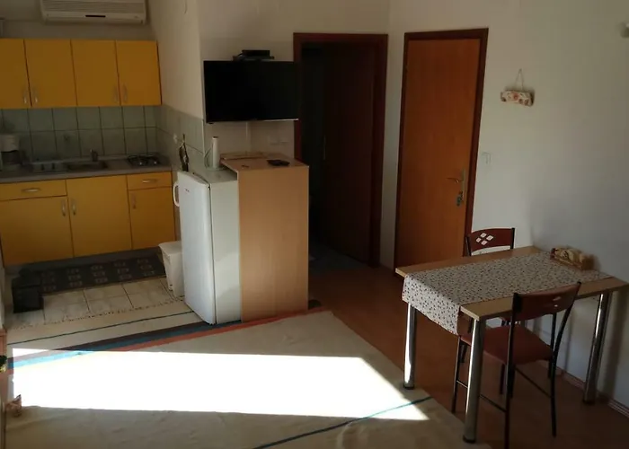 Apartment Stivic Pinezici (Krk)