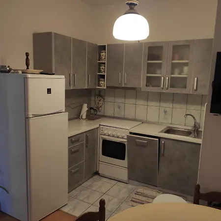 Apartment Stivic Pinezici (Krk)