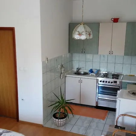 Stivic Apartment *