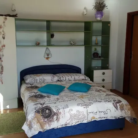 Stivic Apartment Pinezici (Krk)